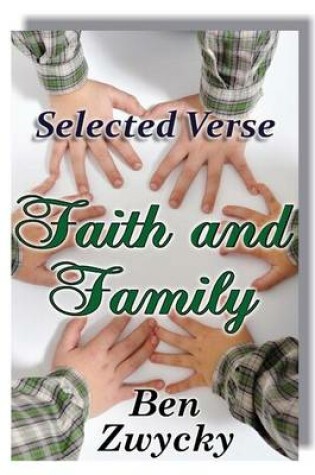 Cover of Selected Verse - Faith and Family