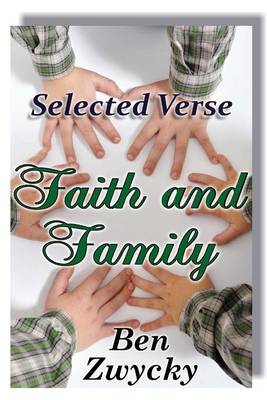 Book cover for Selected Verse - Faith and Family