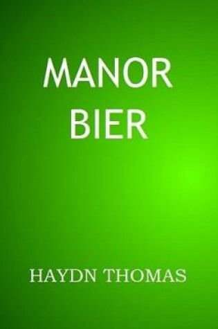 Cover of Manor Bier  11th edition