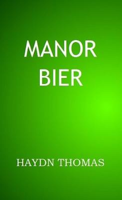 Book cover for Manor Bier  11th edition