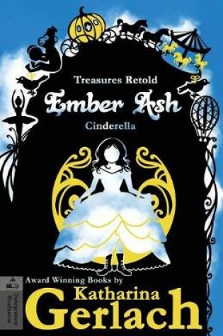 Cover of Ember Ash