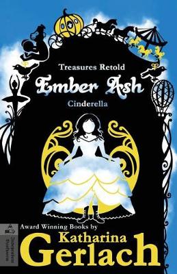 Cover of Ember Ash