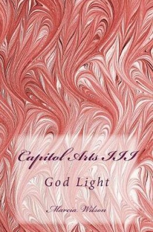 Cover of Capitol Arts III