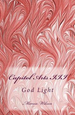 Book cover for Capitol Arts III