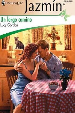 Cover of Un Largo Camino