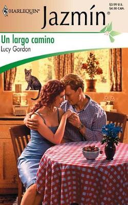 Book cover for Un Largo Camino