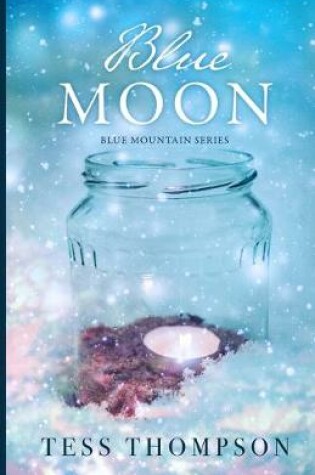 Cover of Blue Moon