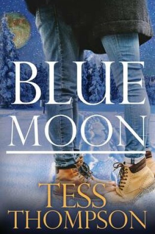 Cover of Blue Moon