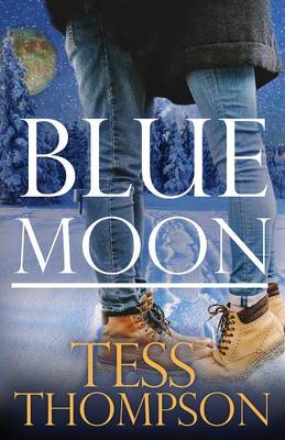 Book cover for Blue Moon