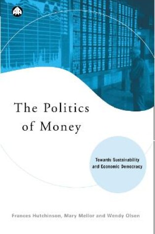 Cover of The Politics of Money