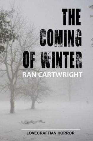 Cover of The Coming of Winter