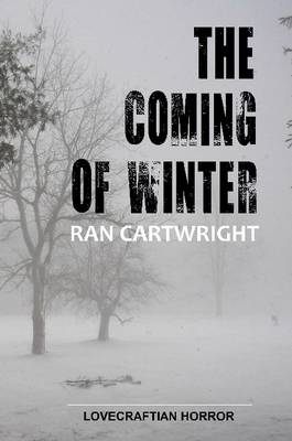 Book cover for The Coming of Winter