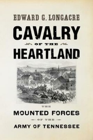 Cover of Cavalry of the Heartland