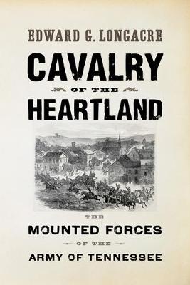 Book cover for Cavalry of the Heartland