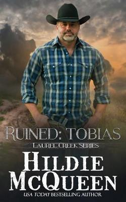 Cover of Ruined