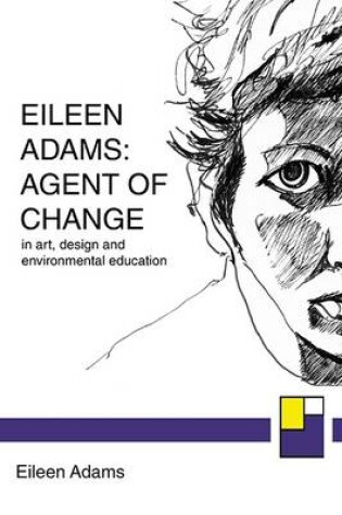 Cover of Eileen Adams: Agent of Change