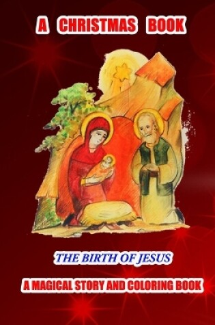 Cover of A Christmas Book