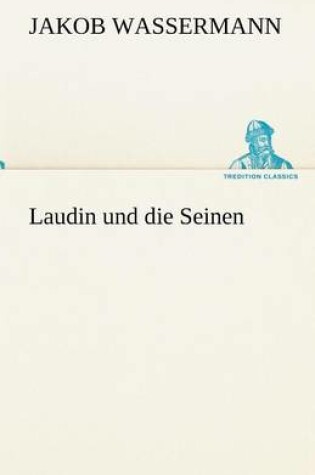 Cover of Laudin Und Die Seinen