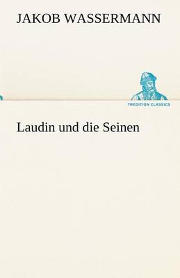 Book cover for Laudin Und Die Seinen