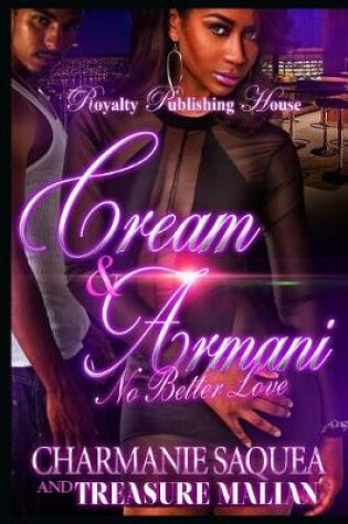 Cover of Cream & Armani