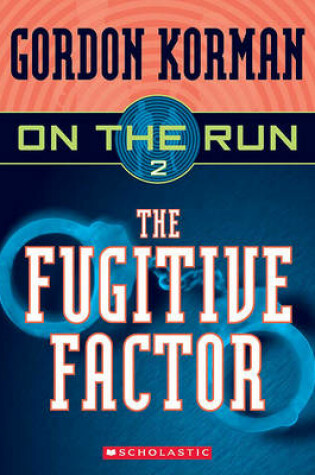 Cover of The Fugitive Factor