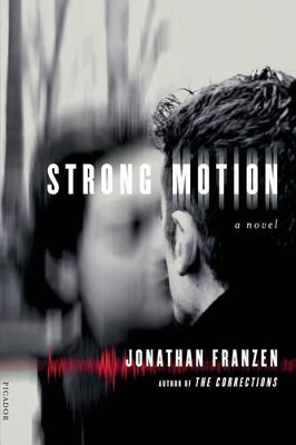 Book cover for Strong Motion