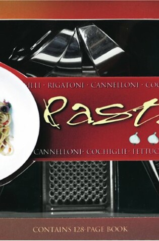 Cover of Lifestyle Series Pasta