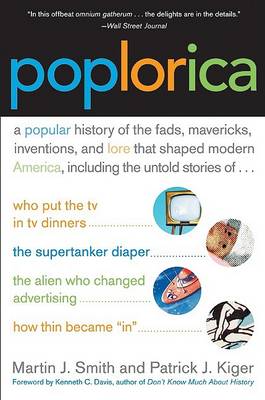 Book cover for Poplorica