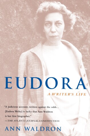 Cover of Eudora Welty