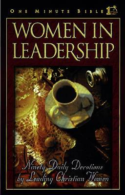 Cover of Women in Leadership