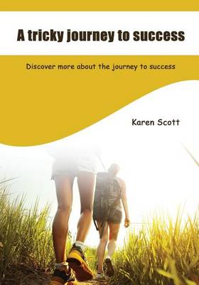 Book cover for A Thorny Journey to Success