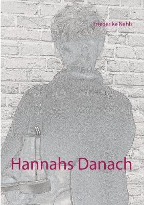 Book cover for Hannahs Danach