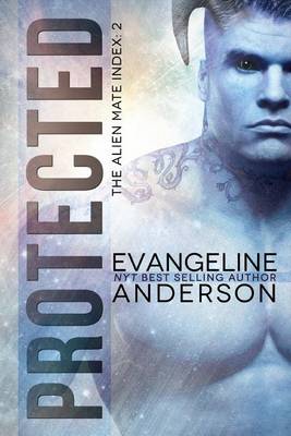 Book cover for Protected