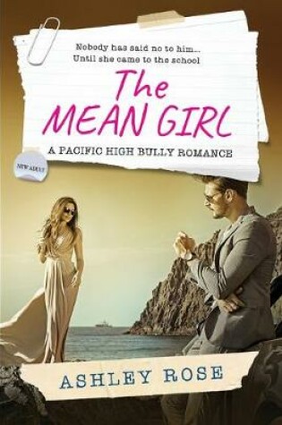 Cover of The Mean Girl