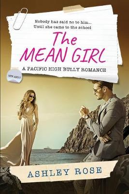 Cover of The Mean Girl