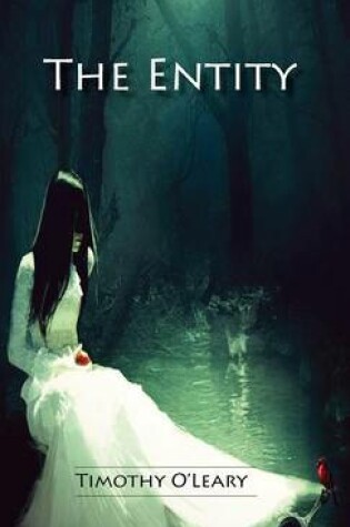 Cover of The Entity [Hardcover]