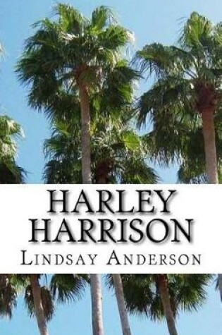 Cover of Harley Harrison