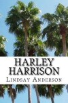 Book cover for Harley Harrison