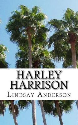 Cover of Harley Harrison