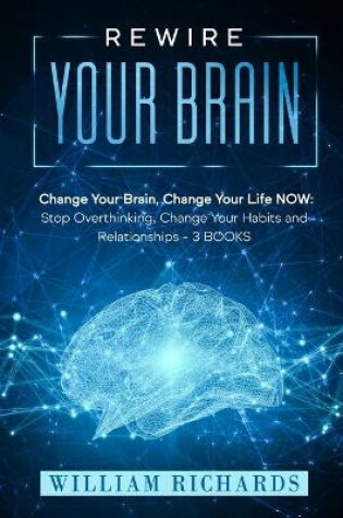 Cover of Rewire Your Brain