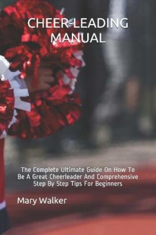 Cover of Cheer-Leading Manual