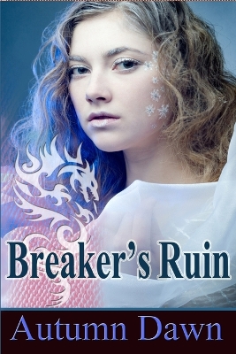 Book cover for Breaker's Ruin