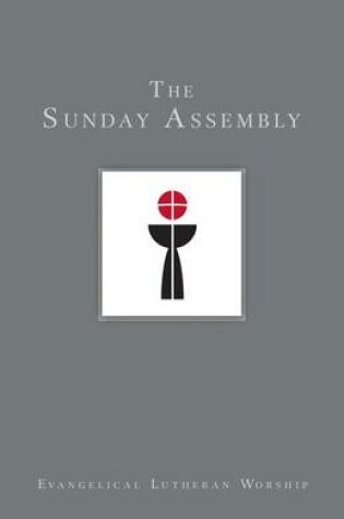 Cover of The Sunday Assembly