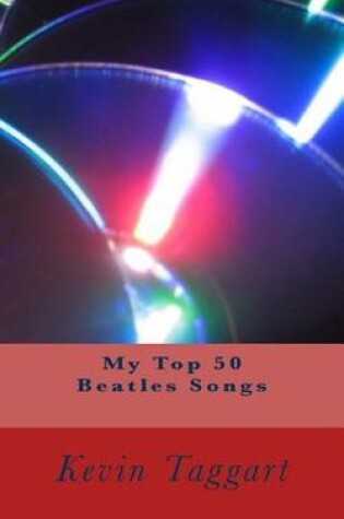 Cover of My Top 50 Beatles Songs