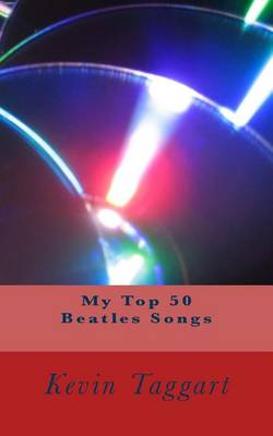 Book cover for My Top 50 Beatles Songs