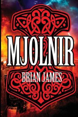 Book cover for Mjolnir