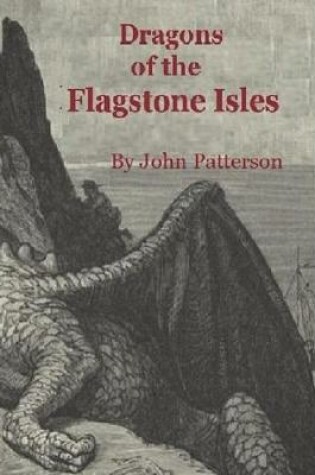 Cover of Dragons of the Flagstone Isles