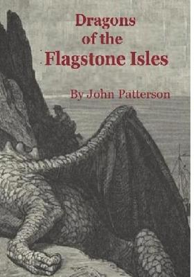 Book cover for Dragons of the Flagstone Isles
