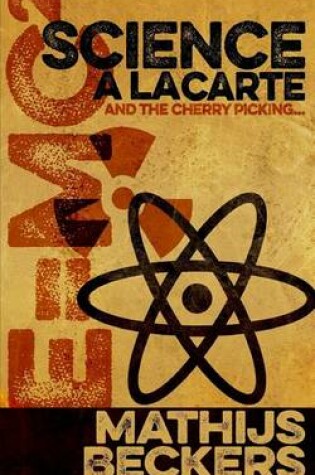 Cover of Science a la carte