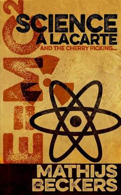 Book cover for Science a la carte